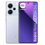 Redmi Note 13 Pro+ 5G 512GB 12GB RAM 6.67 Pulgadas