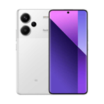 Redmi Note 13 Pro+ 5G 512GB 12GB RAM 6.67 Pulgadas