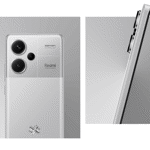 Redmi Note 13 Pro+ 5G 512GB 12GB RAM 6.67 Pulgadas