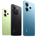 Redmi Note 14 256GB 8GB RAM 6.67 Pulgadas
