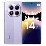 Redmi Note 14 Pro 5G 256GB 8GB RAM 6.67 Pulgadas