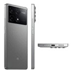 XIAOMI Poco X6 PRO 5G 512/12 Gris