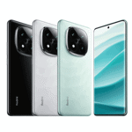 Redmi Note 14 Pro Plus 5G 512GB 12GB RAM 6.67 Pulgadas