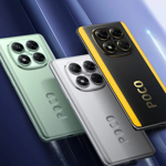 Poco X7 256GB 8GB RAM 6.67 Pulgadas