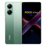 Poco X7 Pro 5G 256GB 12GB RAM 6.67 Pulgadas