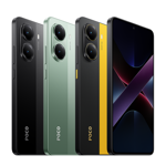 Poco X7 Pro 5G 256GB 12GB RAM 6.67 Pulgadas