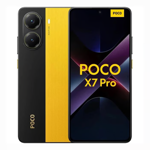 Poco X7 Pro 5G 512GB 12GB RAM 6.67 Pulgadas