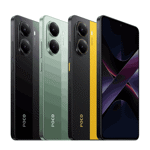 Poco X7 Pro 5G 512GB 12GB RAM 6.67 Pulgadas