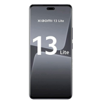 Xiaomi 13 Lite 5G 256GB 8GB RAM 6.55 Pulgadas
