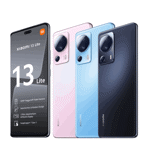 Xiaomi 13 Lite 5G 256GB 8GB RAM 6.55 Pulgadas