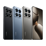 Xiaomi 14T 512GB 12GB RAM 6.67 Pulgadas