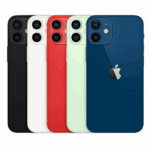 iPhone 12 64GB 6.1 pulgadas