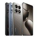 Xiaomi 14T Pro 512GB 12GB RAM