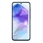Samsung Galaxy A55 5G 128GB 8GB RAM 6.6 Pulgadas