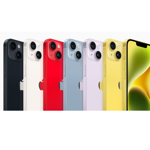 iPhone 14 256GB 6.1 Pulgadas color BLANCO