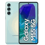 Samsung Galaxy M55 5G 256GB 8GB RAM 6.7 Pulgadas