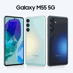 Samsung Galaxy M55 5G 256GB 8GB RAM 6.7 Pulgadas