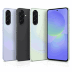 Samsung Galaxy A36 5G 256GB 8GB RAM 6.5 Pulgadas