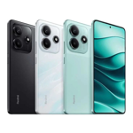 Redmi Note 14 5G 512GB 12GB RAM 6.6 Pulgadas