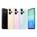 Redmi 13 128GB 8GB RAM 6.79 Pulgadas