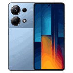 Xiaomi POCO M6 Pro 512GB 12GB RAM 6.67 Pulgadas