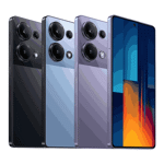 Xiaomi POCO M6 Pro 512GB 12GB RAM 6.67 Pulgadas