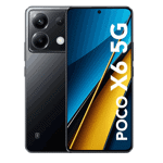 Xiaomi POCO X6 5G 512GB 12GB RAM 6.67 Pulgadas