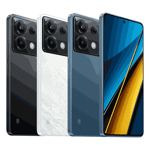 Xiaomi POCO X6 5G 512GB 12GB RAM 6.67 Pulgadas