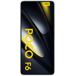 Xiaomi POCO F6 5G 256GB 8GB RAM 6.67 Pulgadas