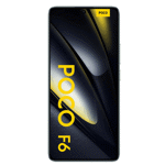 Xiaomi POCO F6 5G 512GB 12GB RAM 6.67 Pulgadas