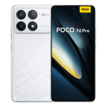 Xiaomi POCO F6 Pro 5G 256GB 12GB RAM 6.67 Pulgadas