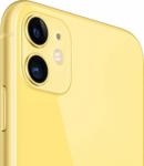 Smartphone reacondicionado Apple iPhone 11 128GB Amarillo Liberado