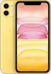 Smartphone reacondicionado Apple iPhone 11 128GB Amarillo Liberado