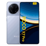 Xiaomi POCO F7 Pro 5G 256GB 12GB RAM 6.67 Pulgadas
