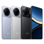 Xiaomi POCO F7 Pro 5G 256GB 12GB RAM 6.67 Pulgadas