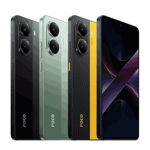 Xiaomi POCO X7 Pro 5G 256GB 8GB RAM 6.67 Pulgadas