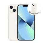 Apple iPhone 13 128GB 6.1 Pulgadas