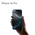 iPhone 16 Pro 256GB 6GB RAM 6.1 Pulgadas