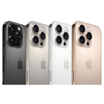 iPhone 16 Pro 256GB 6GB RAM 6.1 Pulgadas