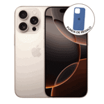 Apple iPhone 16 Pro Max 1TB 6.7 Pulgadas