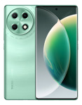 Smartphone Tecno Camon Cla6 30s Pro Verde