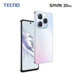 Smartphone Tecno Kj6 Spark 20 Pro 256 + 8gb