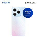 Smartphone Tecno Kj6 Spark 20 Pro 256 + 8gb