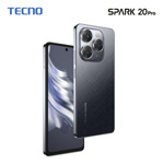 Smartphone Tecno Kj6 Spark 20 Pro 256 + 8gb