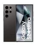 Samsung Galaxy S24 Ultra 5G 512GB 12GB RAM 6.8 pulgadas