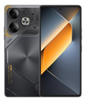 Smartphone Tecno Li7 Pova 6 256 + 12gb