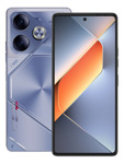 Smartphone Tecno Li7 Pova 6 Interstellar Blue