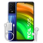 TCL 505s NFC 256+4GB 6.75P A14 AZ