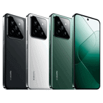 Xiaomi 14 5G 512GB 12GB RAM 6.36 pulgadas