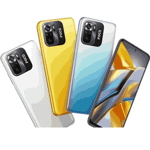 Xiaomi POCO M5S 256GB 8GB RAM 6.43 pulgadas